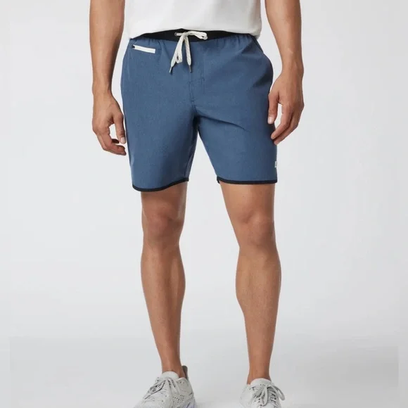Vuori | Banks Unlined 7” Shorts | Small | Excellent condition!! - Picture 1 of 3